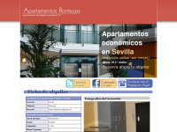 alquiler-apartamentos-sevilla.com Thumbnail
