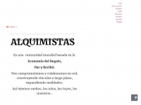Alquimistas.org