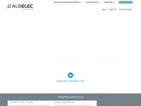 alselec.com