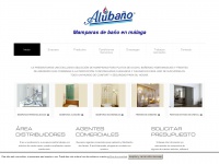 alubano.com Thumbnail