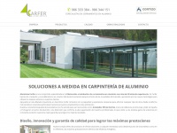 Aluminioscarfer.com