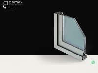 aluminiospamax.com Thumbnail