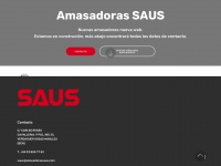 Amasadorassaus.com