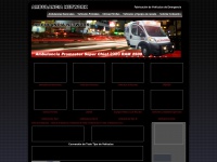 ambulancianet.com