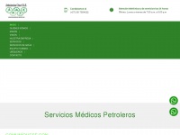 Ambulanciascrisur.com