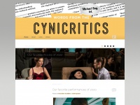 Cynicritics.com