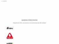 amero-precision.com Thumbnail