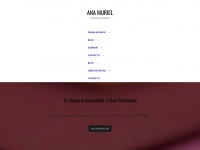 Anamuriel.wordpress.com