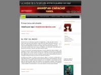 Animefancaracas.wordpress.com