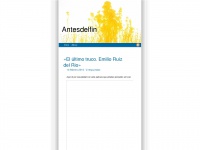 Antesdelfin.wordpress.com