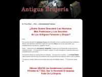 Antiguabrujeria.com
