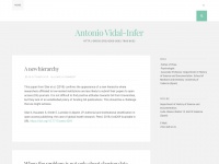 Antoniovidal.wordpress.com