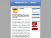 Apoderadosporlalibertad.wordpress.com