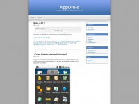 Appdroid.wordpress.com