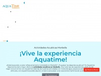 aquatimemarbella.com