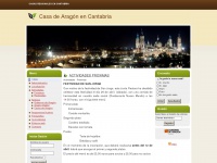 Aragonencantabria.com