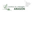 Aragonjardineria.com