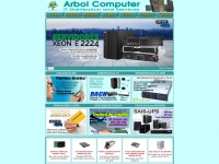 arbolcomputer.com