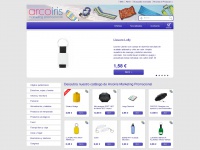 Arcoiris-mkp.com