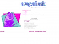 Arepafunk.com