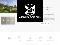 Arequipagolfclub.com