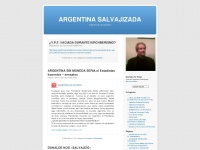 argentinasalvajizada.wordpress.com Thumbnail