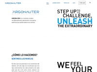 Argonauter.com