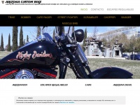 Arizonacustombike.com