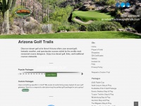 Arizonagolftrails.com