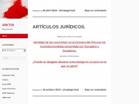 Arktosouros.wordpress.com