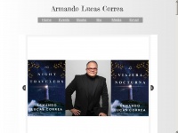Armandolucascorrea.com