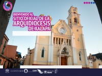 arquidiocesisdexalapa.com