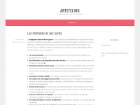 Artefelino.wordpress.com