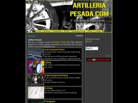 Artilleriapesada.com