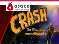 Asacoproducciones.com
