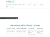 Asemeco.com