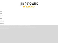 Lingo24us.com