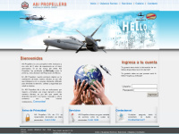 asipropellers.com