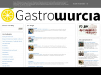 gastromurcia.blogspot.com Thumbnail