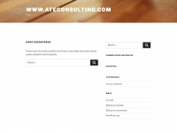 Ateconsulting.com
