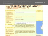 Cosalibre.blogspot.com
