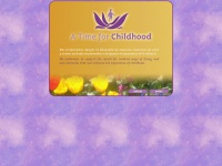 Atimeforchildhood.com