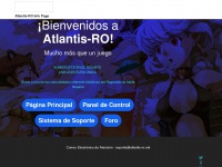atlantis-ro.info Thumbnail