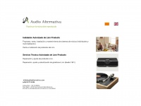 Audioalternativa.com