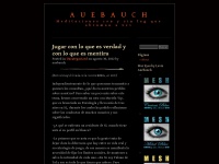 Auebauch.wordpress.com