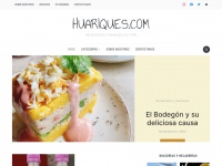 huariques.com