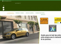 autoescuelaportugal.com Thumbnail