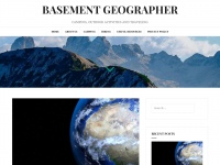 Basementgeographer.com
