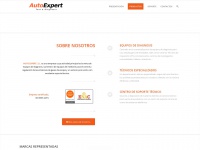 autoexpert-spain.com Thumbnail