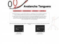 Avalanchatanguera.org